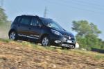 Renault Scenic XMod Cross 2013 года (IT)